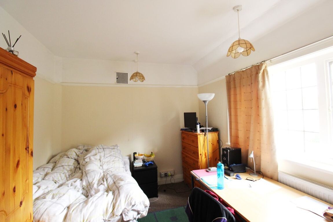 6 bedroom house for rent Russell Place, Southampton, SO17 1NU UniHomes