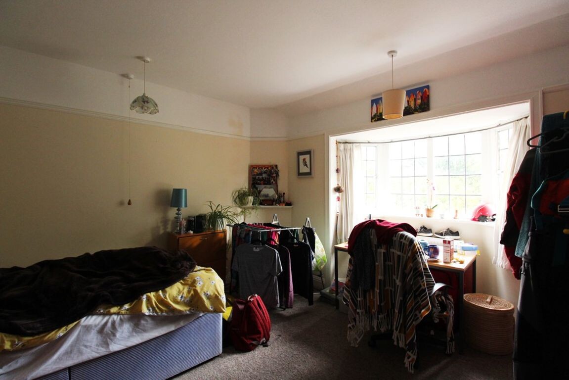 6 bedroom house for rent Russell Place, Southampton, SO17 1NU UniHomes