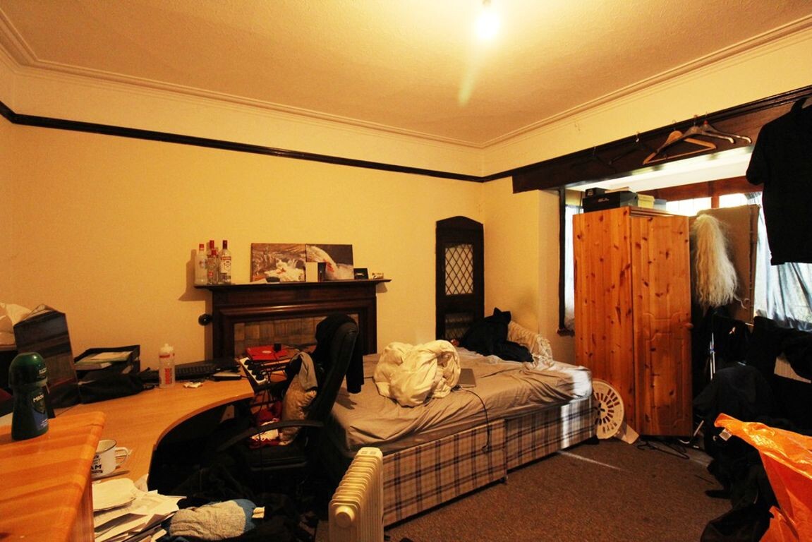 6 bedroom house for rent Russell Place, Southampton, SO17 1NU UniHomes