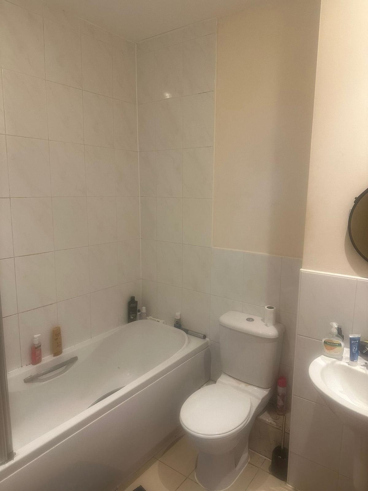 1 bedroom apartment for rent Quayside Drive, Colchester, CO2 8GT UniHomes