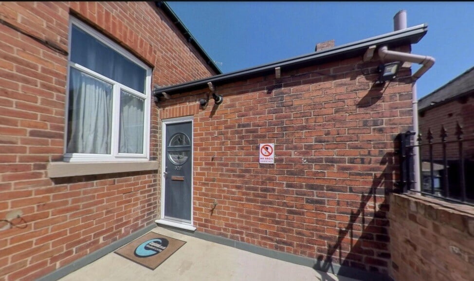 5 bedroom apartment for rent Ecclesall Road, Sheffield, S11 8NX UniHomes