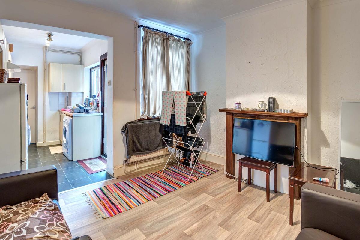 3 bedroom house for rent Muriel Road, Norwich, NR2 3NZ UniHomes