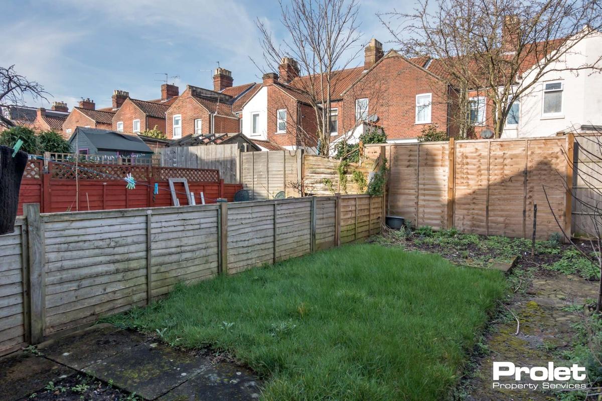 3 bedroom house for rent Muriel Road, Norwich, NR2 3NZ UniHomes