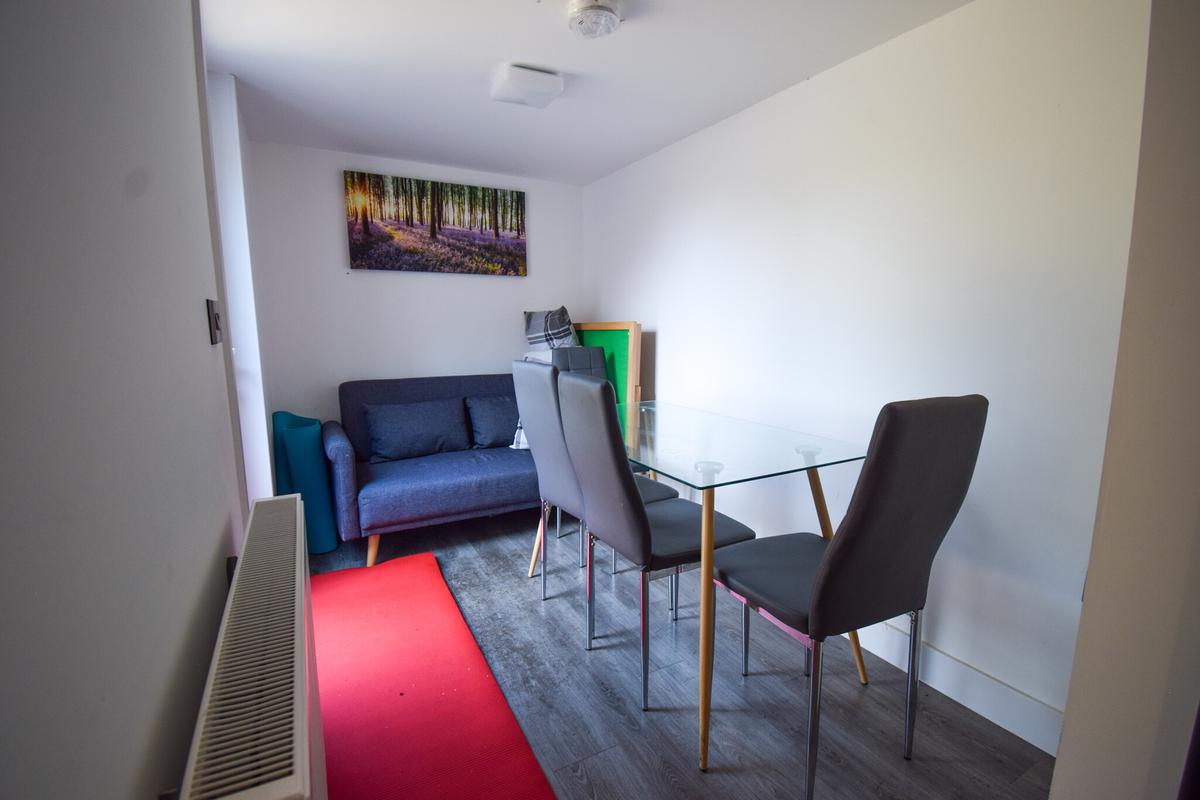 5 bedroom house for rent Cunningham Road, Norwich, NR5 8HQ UniHomes