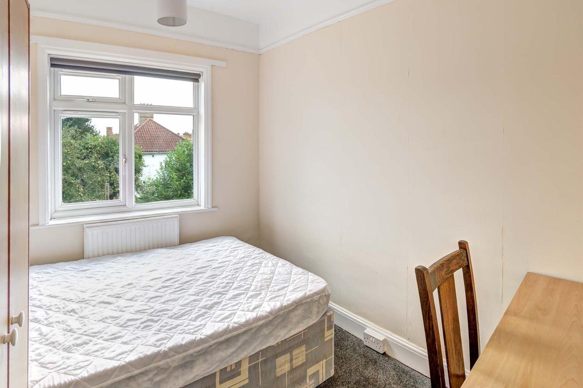 5 bedroom house for rent College Road, Norwich, NR2 3JB UniHomes