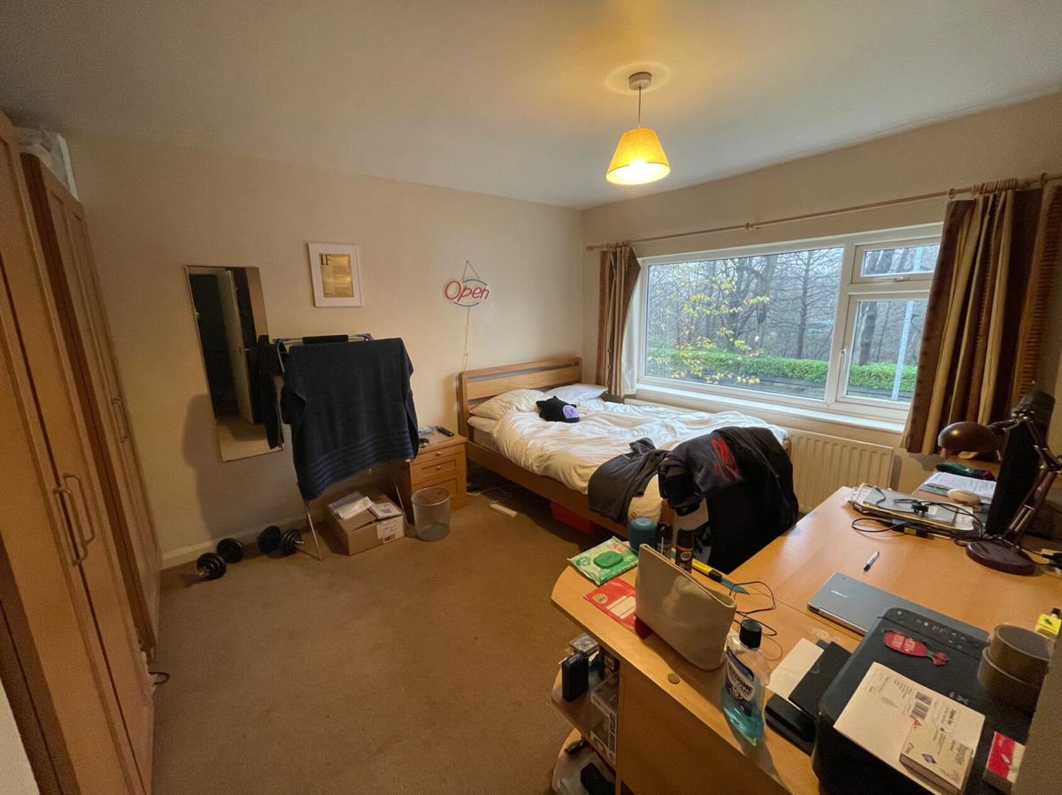 6 bedroom house for rent Kirkstall Lane, Leeds, LS5 2AB UniHomes