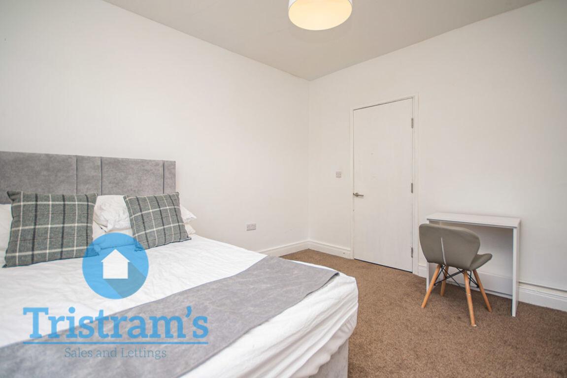4 bedroom house for rent Imperial Road, Nottingham, NG9 1ET UniHomes