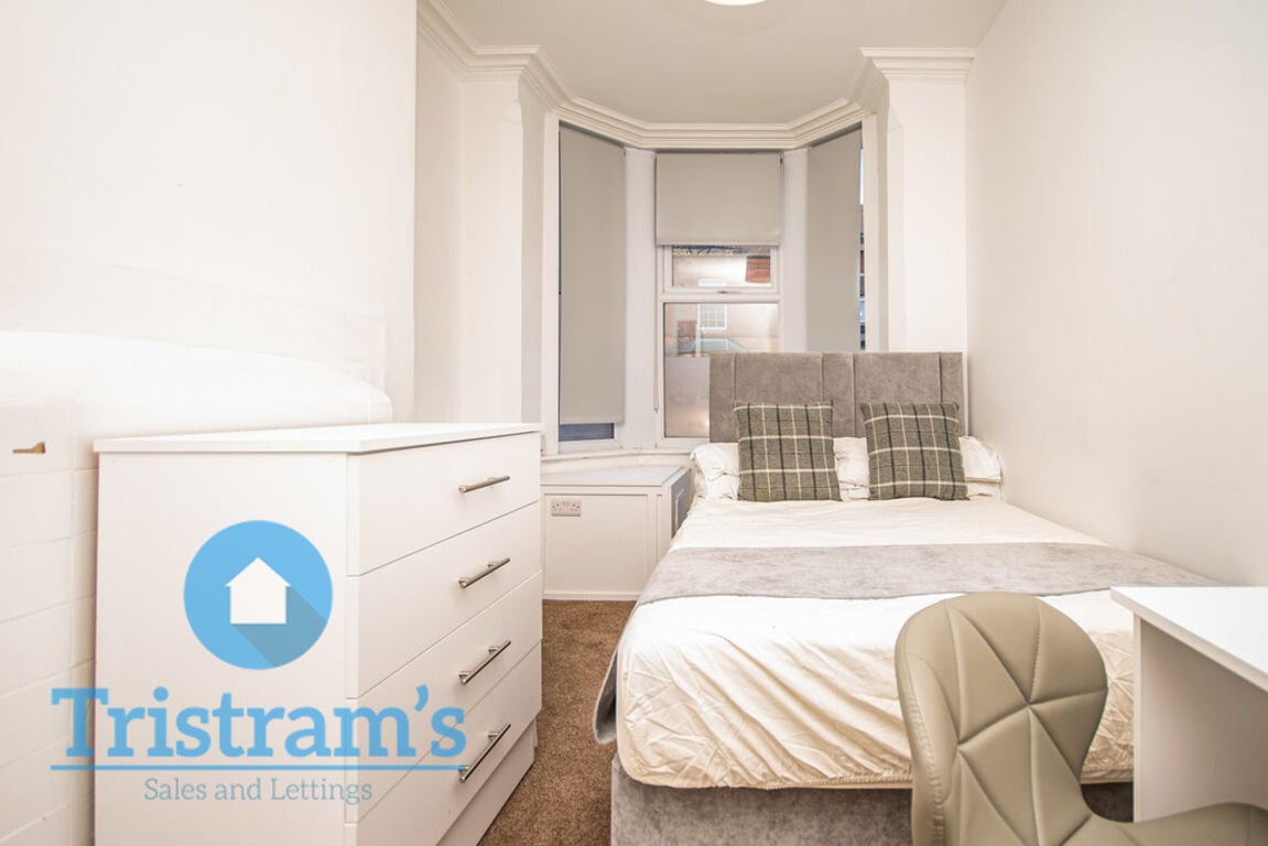 4 bedroom house for rent Imperial Road, Nottingham, NG9 1ET UniHomes