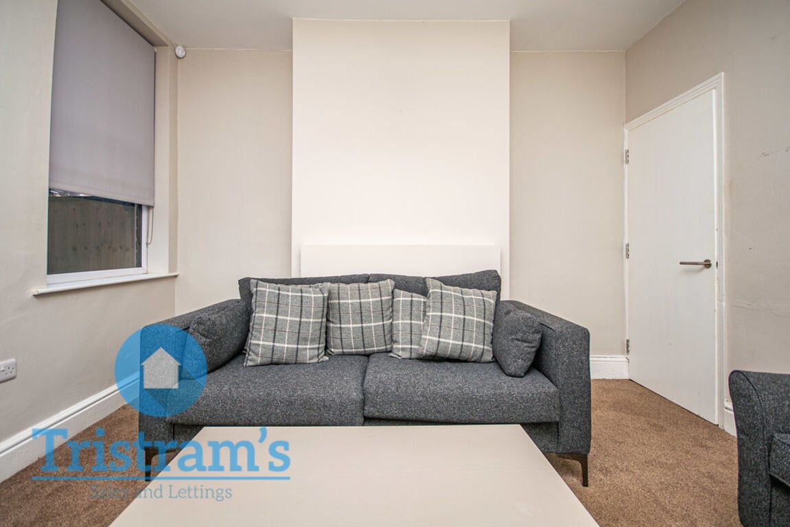 4 bedroom house for rent Imperial Road, Nottingham, NG9 1ET UniHomes