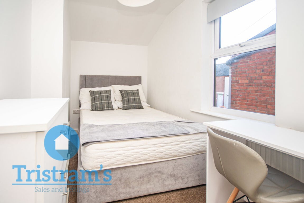 4 bedroom house for rent Imperial Road, Nottingham, NG9 1ET UniHomes