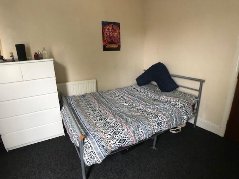 6 bedroom house for rent Cobden View Road, Sheffield, S10 1HS UniHomes