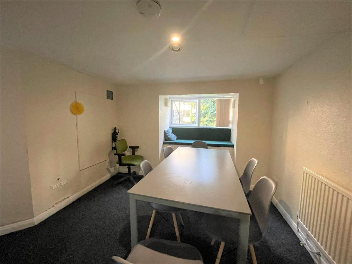 6 bedroom house for rent Cobden View Road Sheffield, S10 1HS UniHomes