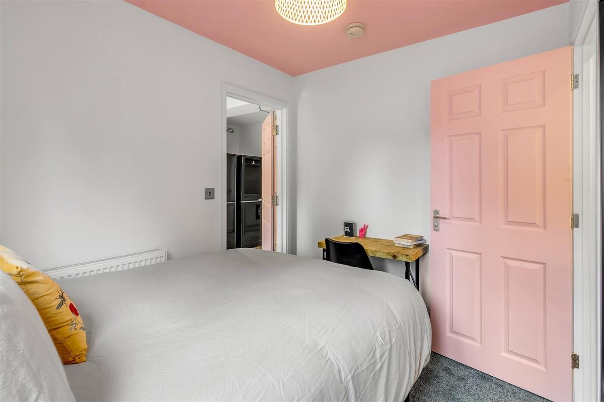 6 bedroom house for rent Buckingham Road, Norwich, NR4 7DQ UniHomes