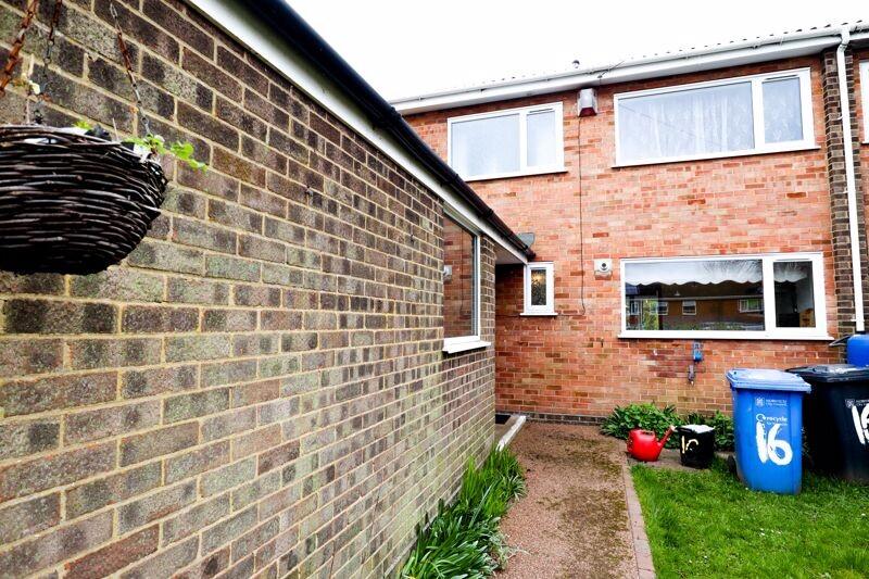 4 bedroom house for rent Bramfield Close, Norwich, NR2 4EJ UniHomes