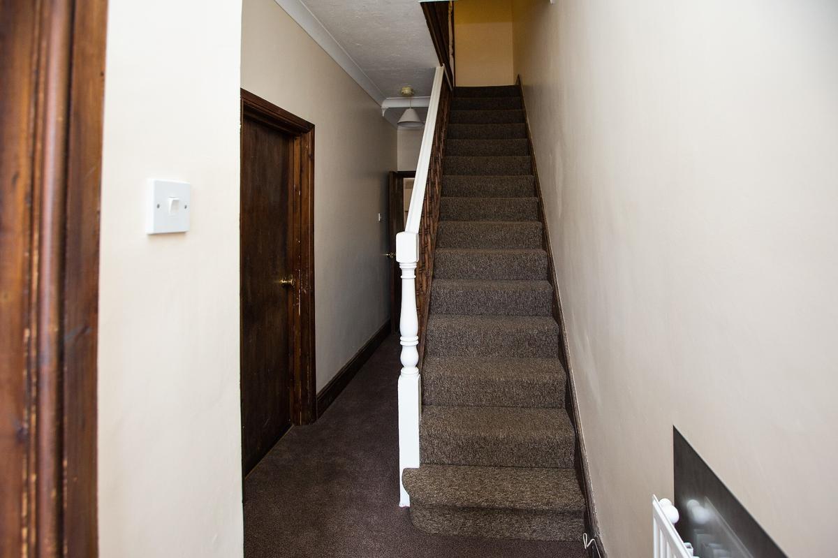 5 bedroom house for rent Stewart Road, Bournemouth, BH8 8NU UniHomes