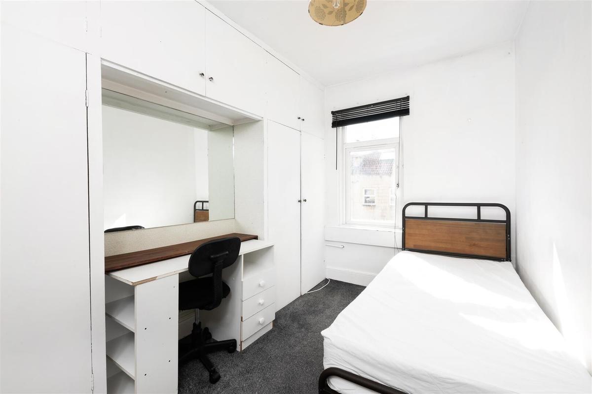 5 bedroom house for rent Cork Street, Bath, BA1 3BD UniHomes