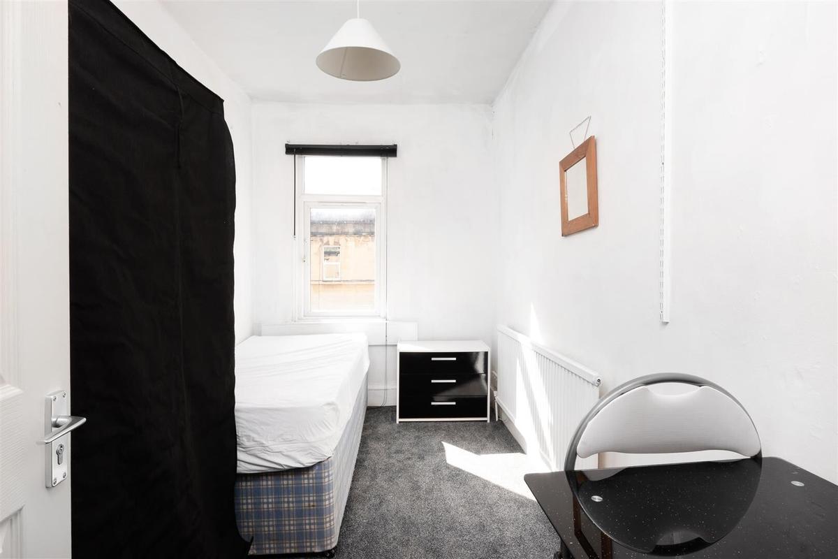 5 bedroom house for rent Cork Street, Bath, BA1 3BD UniHomes