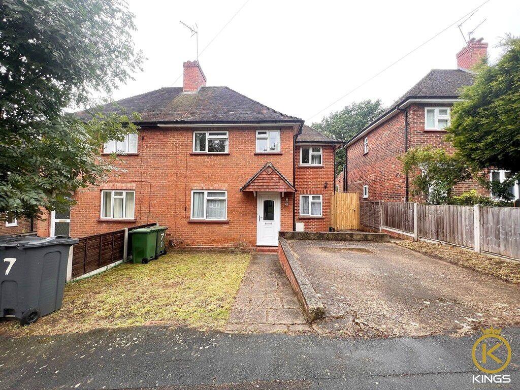5 bedroom house for rent Hillcrest Road, Surrey, GU2 8HR UniHomes