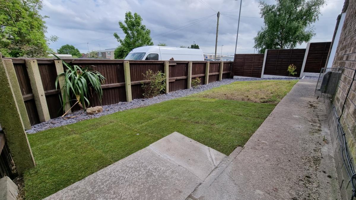 4 bedroom house for rent Woodbridge Vale, Leeds, LS6 3LT UniHomes