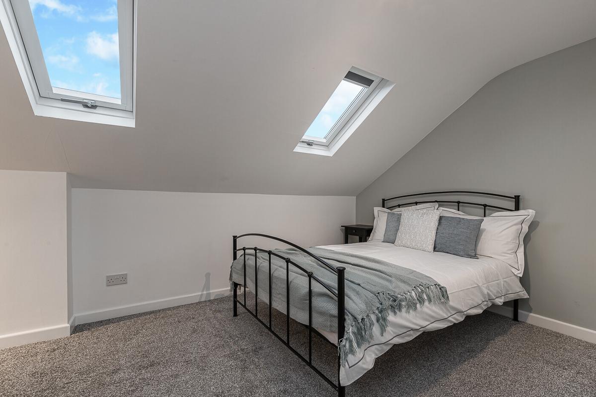 7 bedroom house for rent Peterborough Road, Liverpool, L15 9HN UniHomes