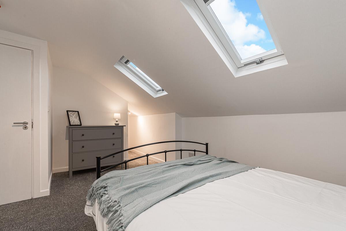 7 bedroom house for rent Peterborough Road, Liverpool, L15 9HN UniHomes