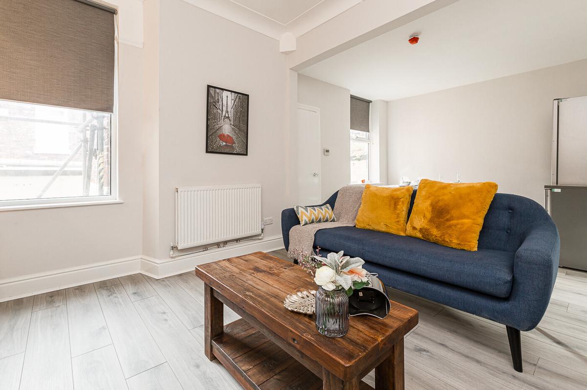 7 bedroom house for rent Peterborough Road, Liverpool, L15 9HN UniHomes