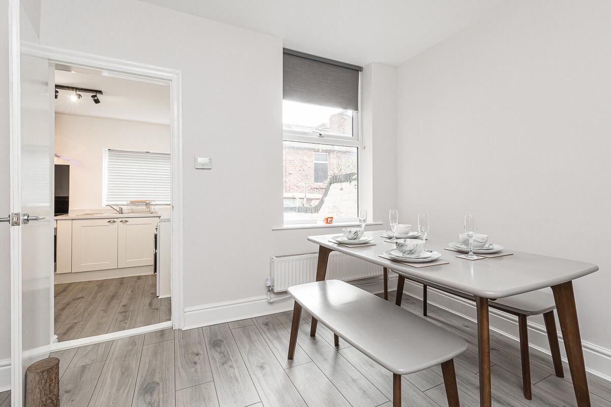 7 bedroom house for rent Peterborough Road, Liverpool, L15 9HN UniHomes