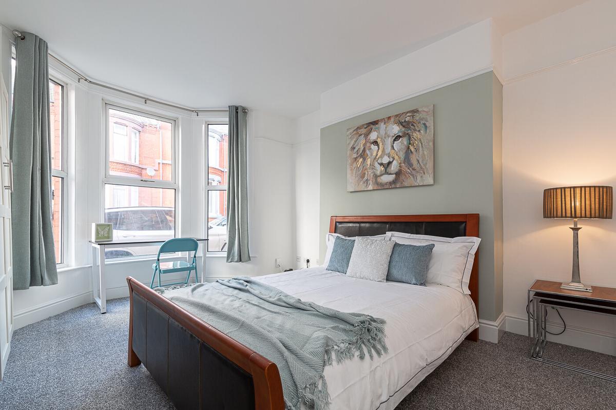 7 bedroom house for rent Peterborough Road, Liverpool, L15 9HN UniHomes