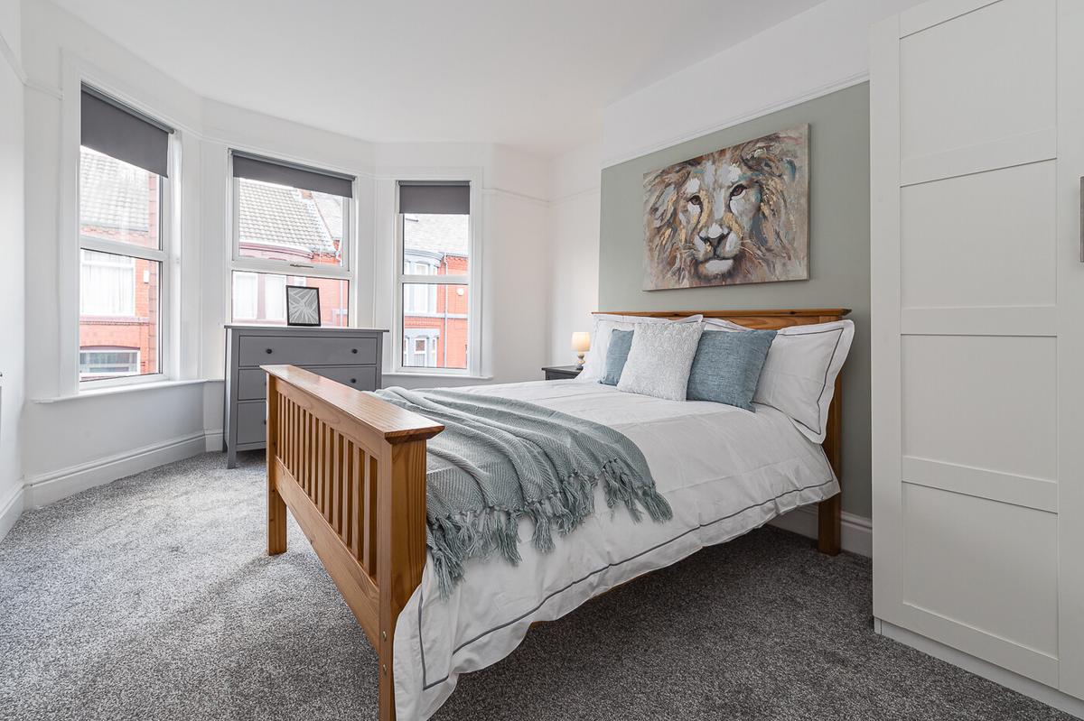 7 bedroom house for rent Peterborough Road, Liverpool, L15 9HN UniHomes