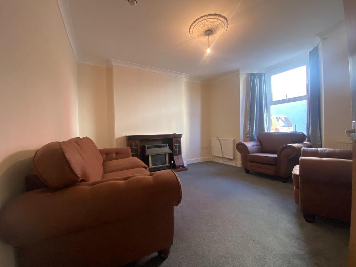 4 bedroom house for rent Bridge Street, Aberystwyth, SY23 1QB UniHomes