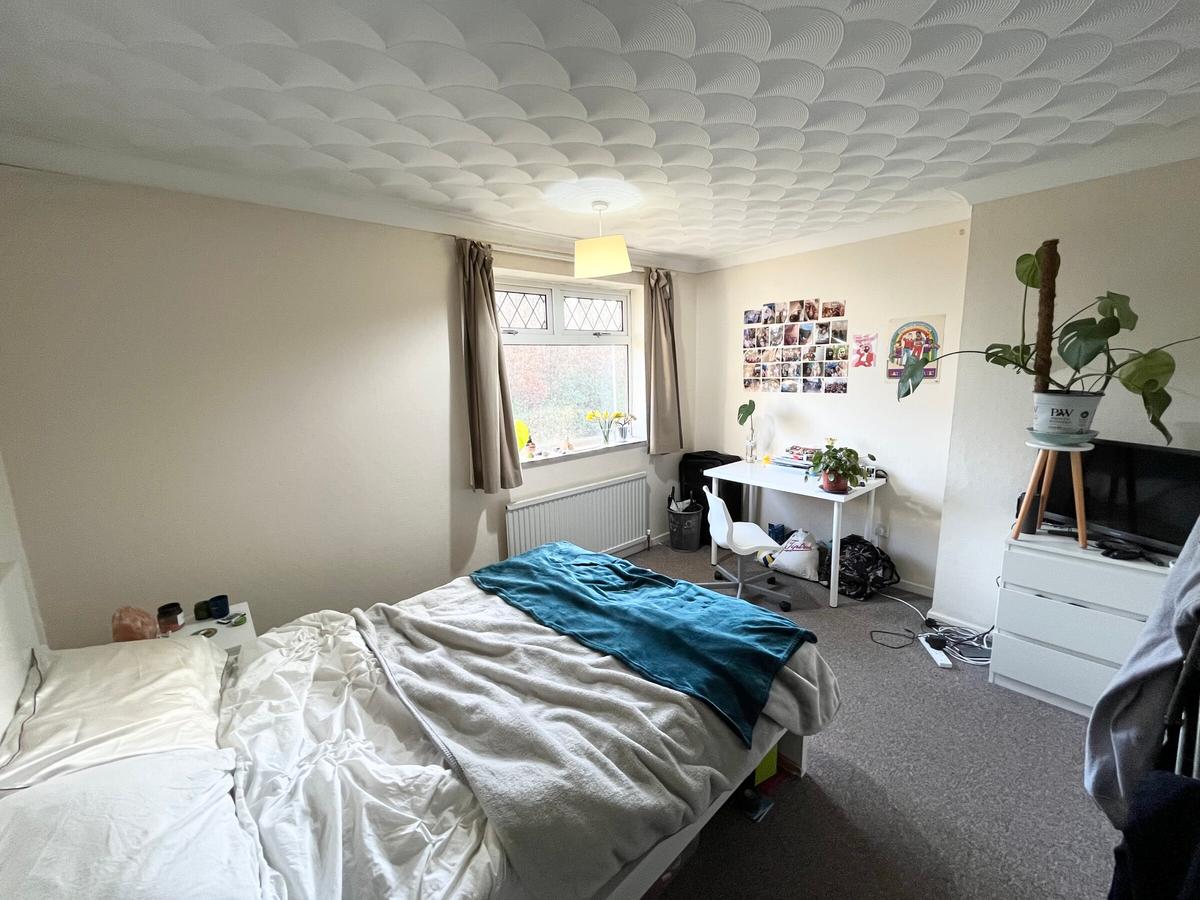 5 bedroom house for rent North Park Avenue, Norwich, NR4 7ED UniHomes