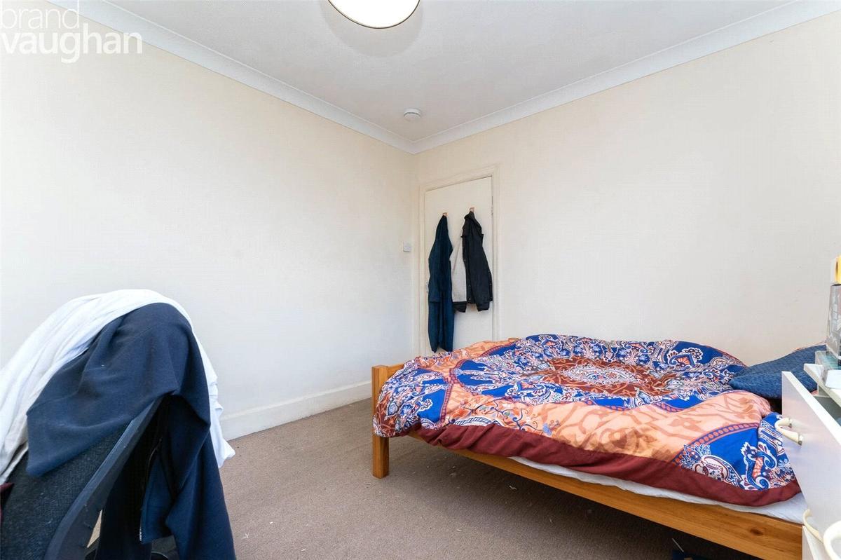 4 bedroom house for rent Eastbourne Road, Brighton, BN2 4DL UniHomes