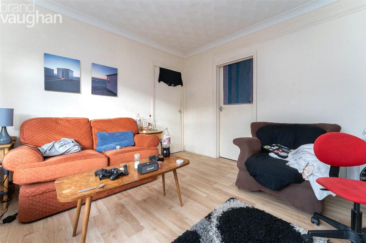 4 bedroom house for rent Eastbourne Road, Brighton, BN2 4DL UniHomes
