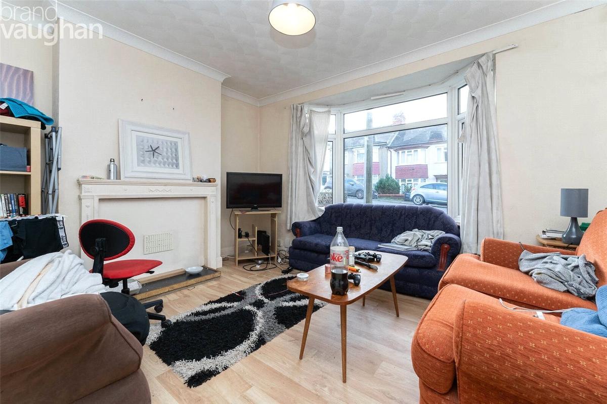 4 bedroom house for rent Eastbourne Road, Brighton, BN2 4DL UniHomes