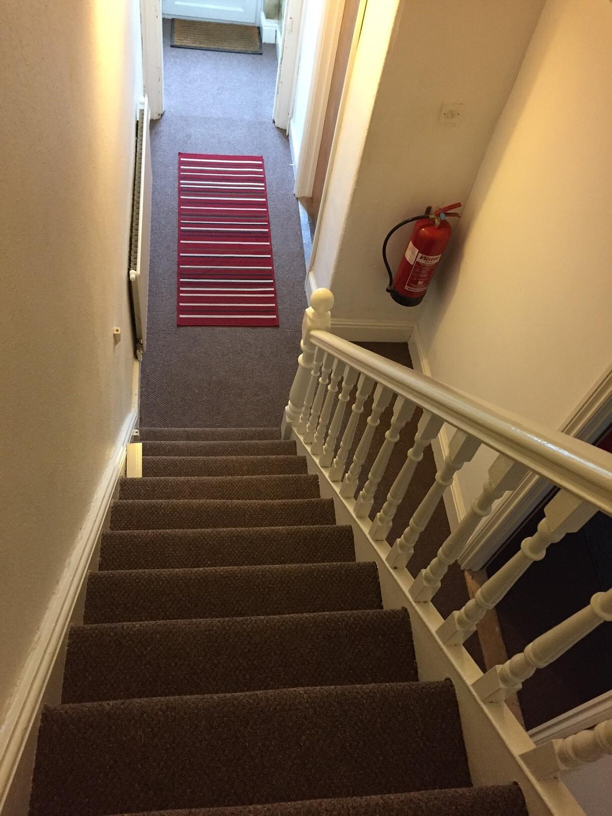 4 bedroom house for rent Seaview Terrace Mount Pleasant, Swansea, SA1