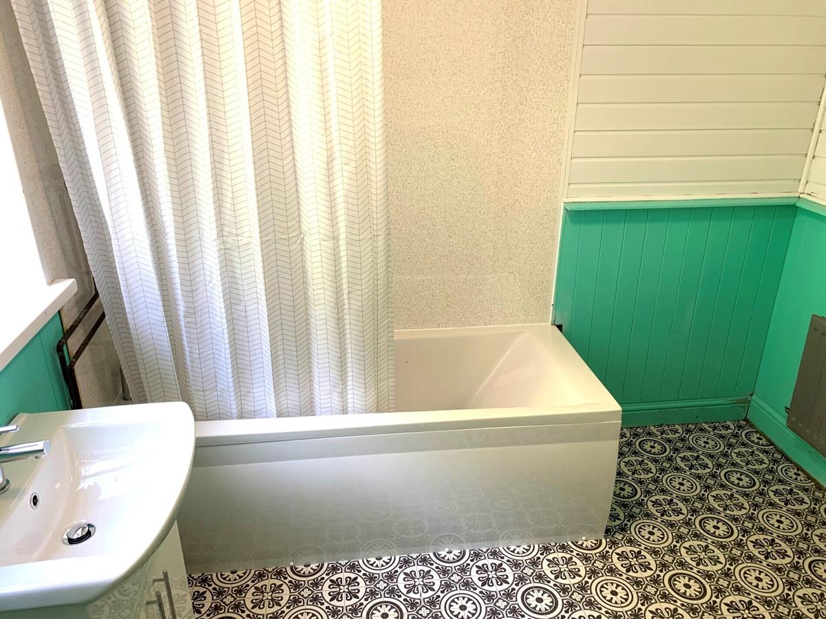 4 bedroom house for rent Seaview Terrace Mount Pleasant, Swansea, SA1