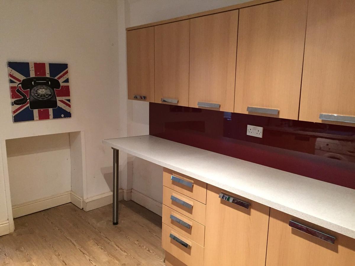 4 bedroom house for rent Seaview Terrace Mount Pleasant, Swansea, SA1