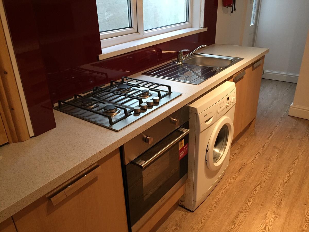 4 bedroom house for rent Seaview Terrace Mount Pleasant, Swansea, SA1