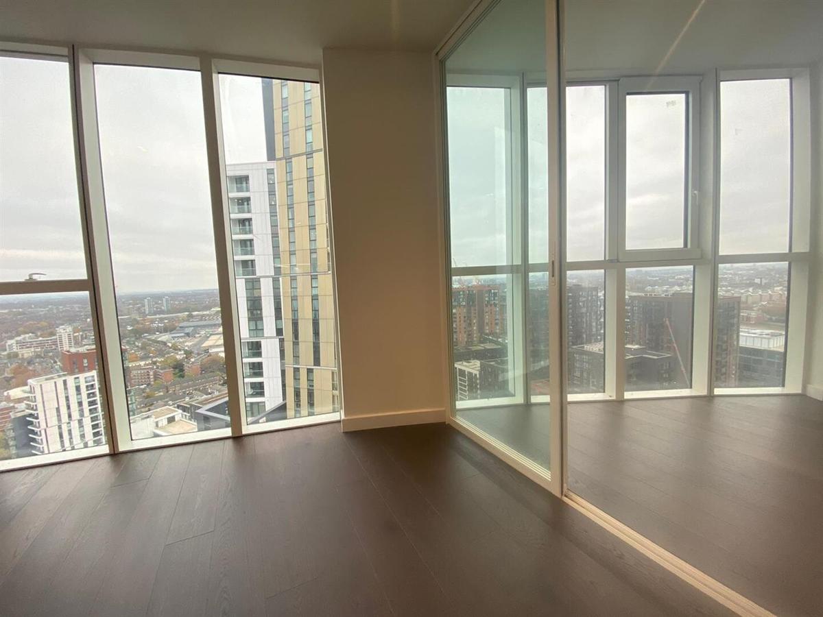 2 bedroom apartment for rent Wandsworth Road London, SW8 2FY UniHomes