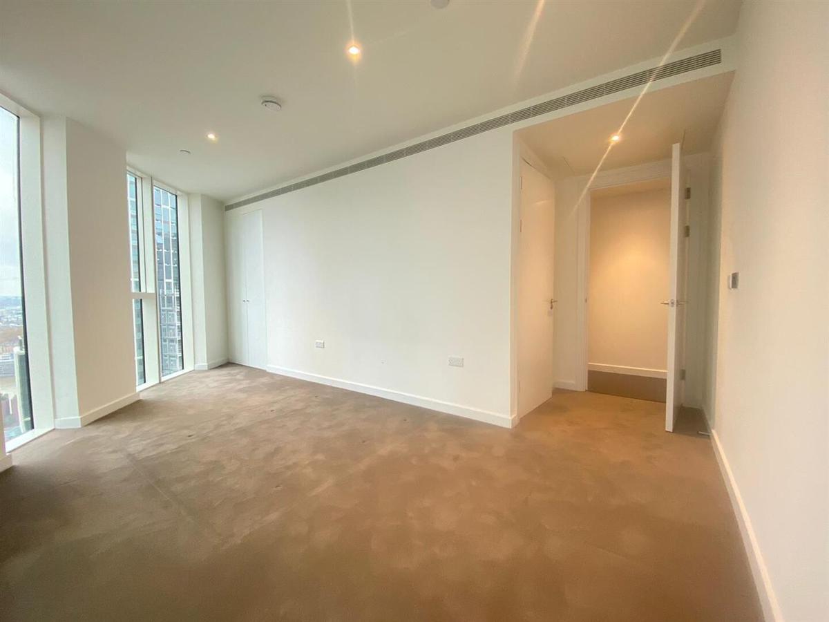 2 bedroom apartment for rent Wandsworth Road London, SW8 2FY UniHomes