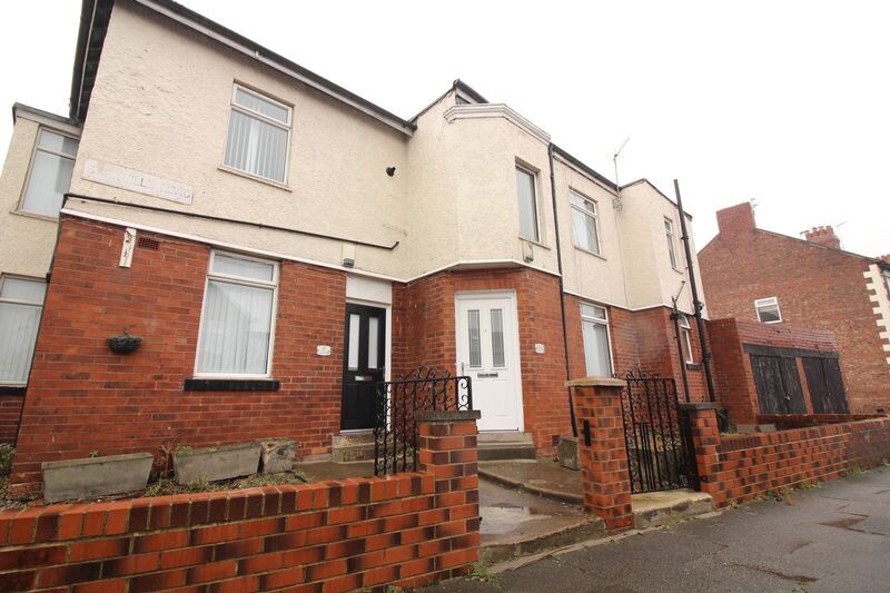 3 bedroom apartment for rent Sackville Road, Newcastle, NE6 5SY UniHomes