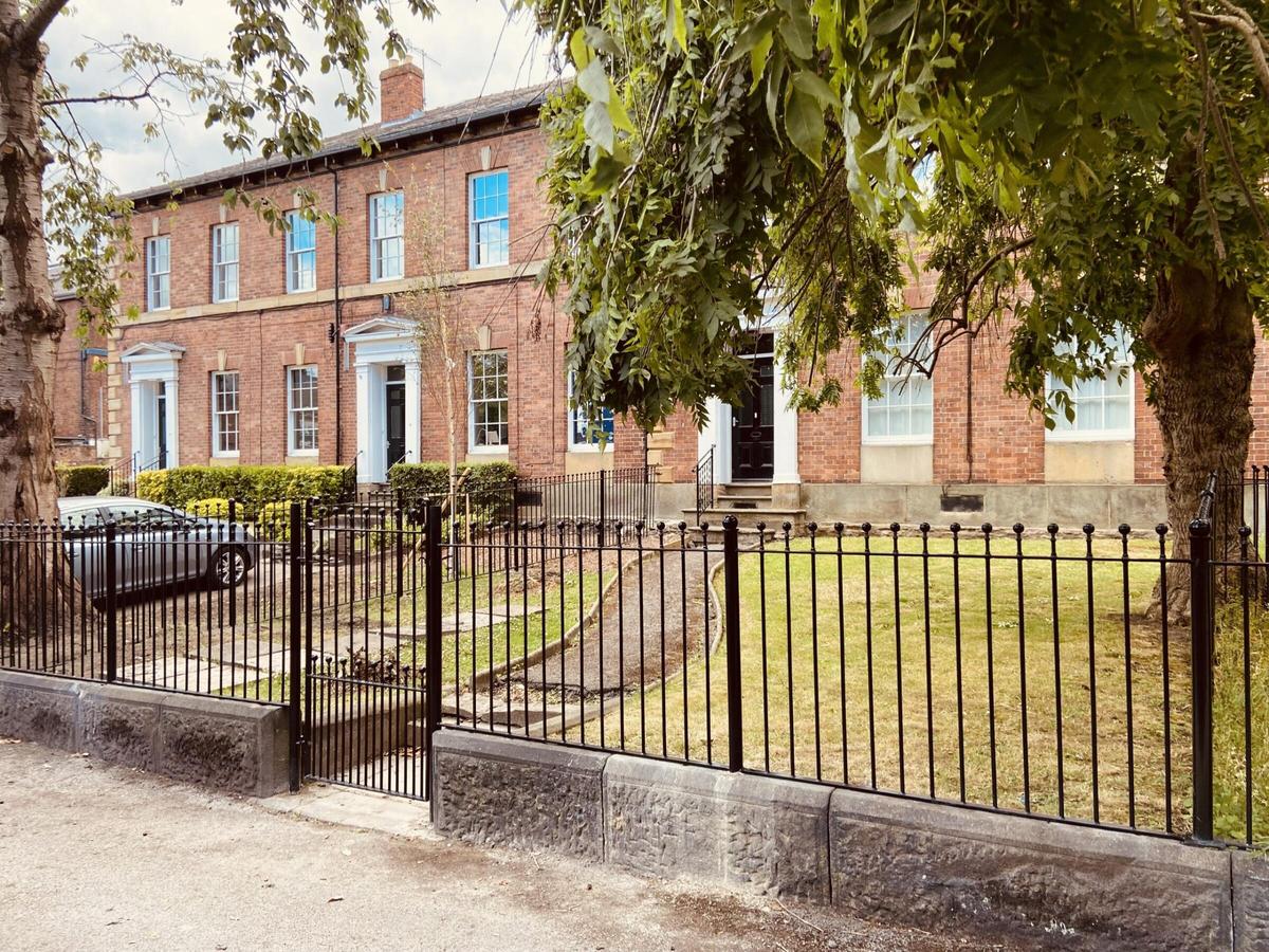 7 bedroom house for rent Peel Terrace Off Glossoproad, Sheffield, S10