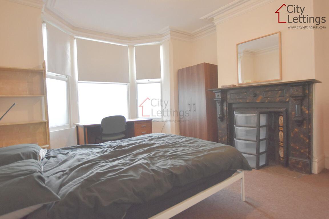 5 bedroom house for rent Lenton Boulevard, Nottingham, NG7 2FQ UniHomes