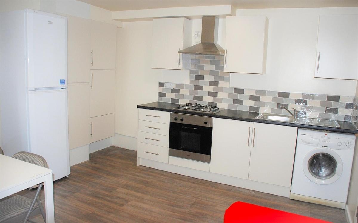 3 bedroom house for rent Turners Lane, Sheffield, S10 1BP UniHomes