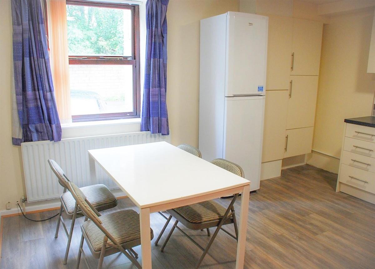 3 bedroom house for rent Turners Lane, Sheffield, S10 1BP UniHomes