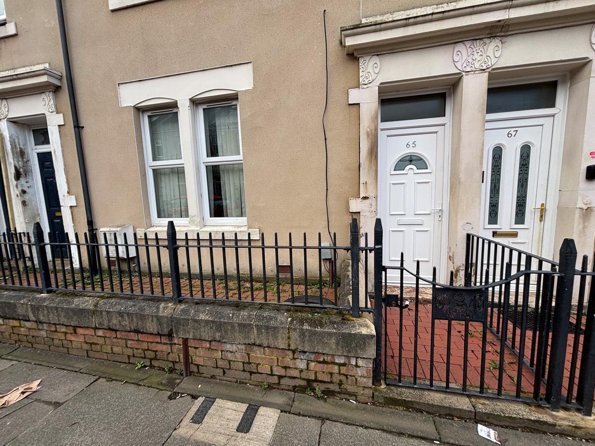 5 bedroom apartment for rent Dilston Road, Newcastle, NE4 5AB UniHomes