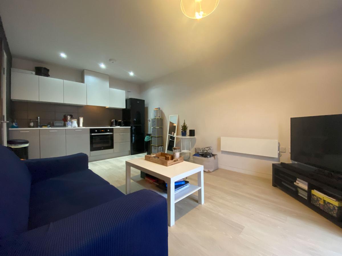 1 bedroom apartment for rent Dixie, Bute Street, Cardiff, CF10 5EA