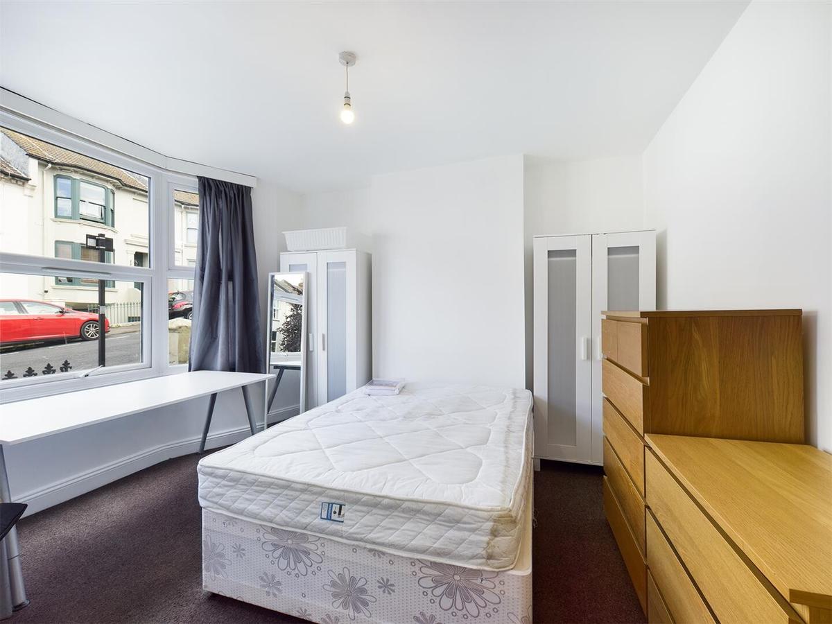 4 bedroom house for rent Newmarket Road, Brighton, BN2 3QF UniHomes