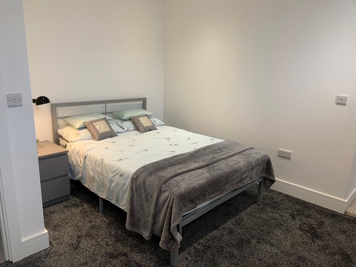 1 bedroom apartment for rent Marlborough Road, Sheffield, S10 1AR