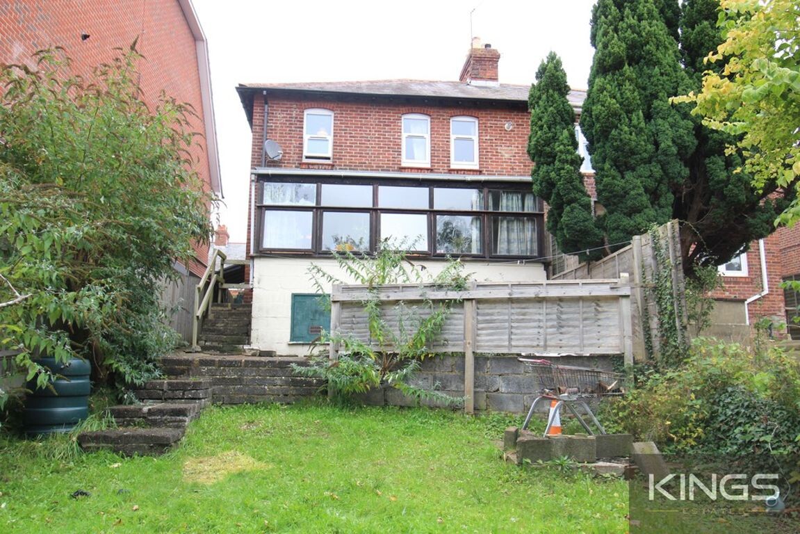 4 bedroom house for rent Harefield Road, Southampton, SO17 3TG UniHomes